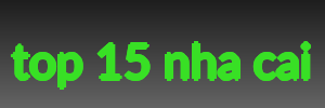 top 15 nha cai